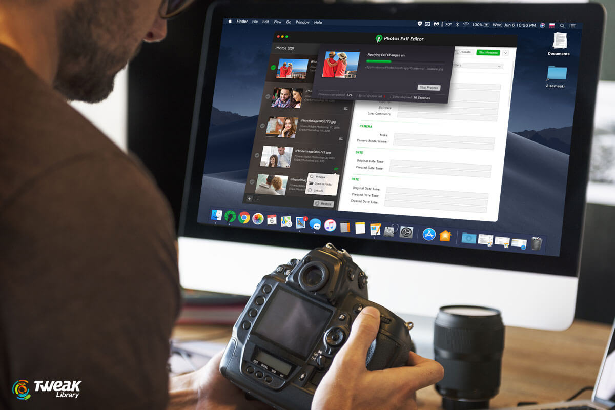 what is best photo editor for mac